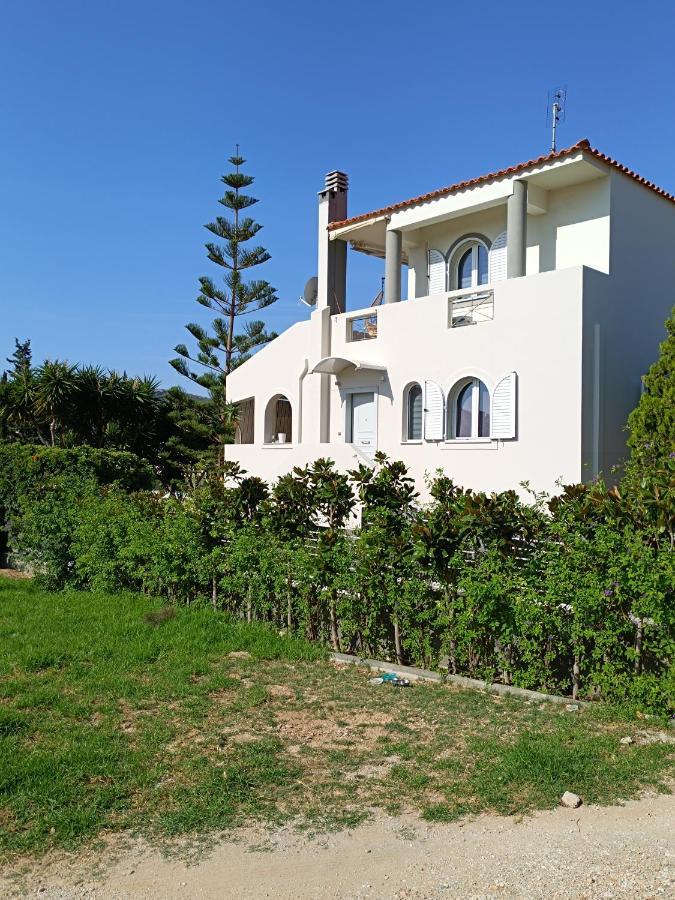 Porto Rafti Hideaway Apartment Exterior foto