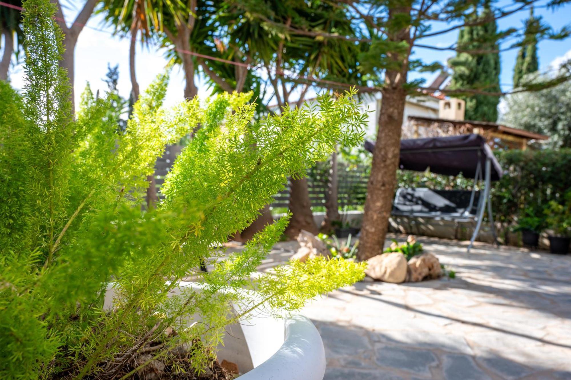 Porto Rafti Hideaway Apartment Exterior foto