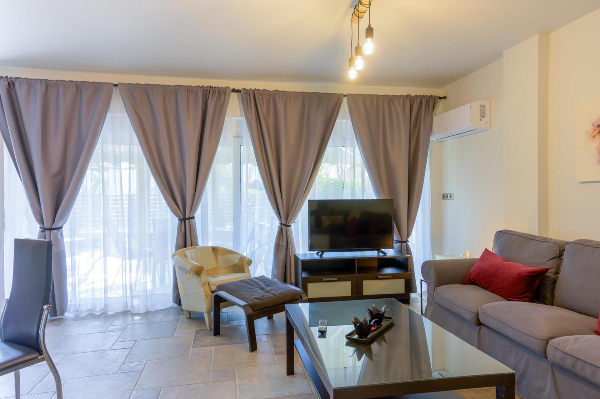 Porto Rafti Hideaway Apartment Exterior foto