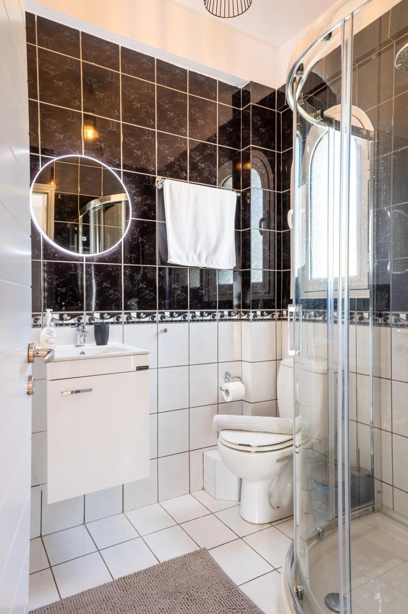 Porto Rafti Hideaway Apartment Exterior foto