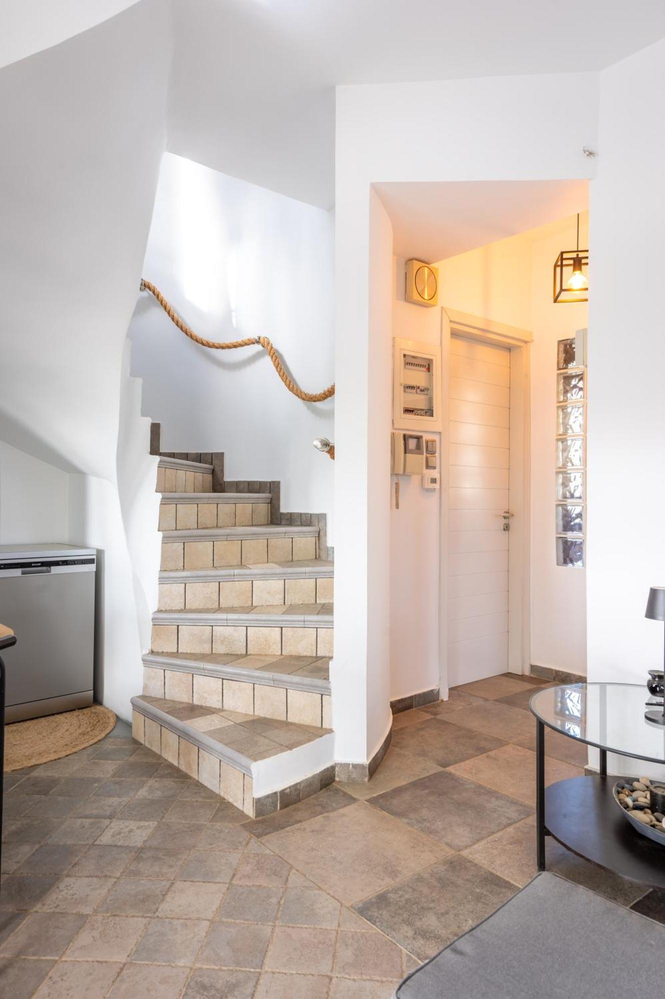 Porto Rafti Hideaway Apartment Exterior foto