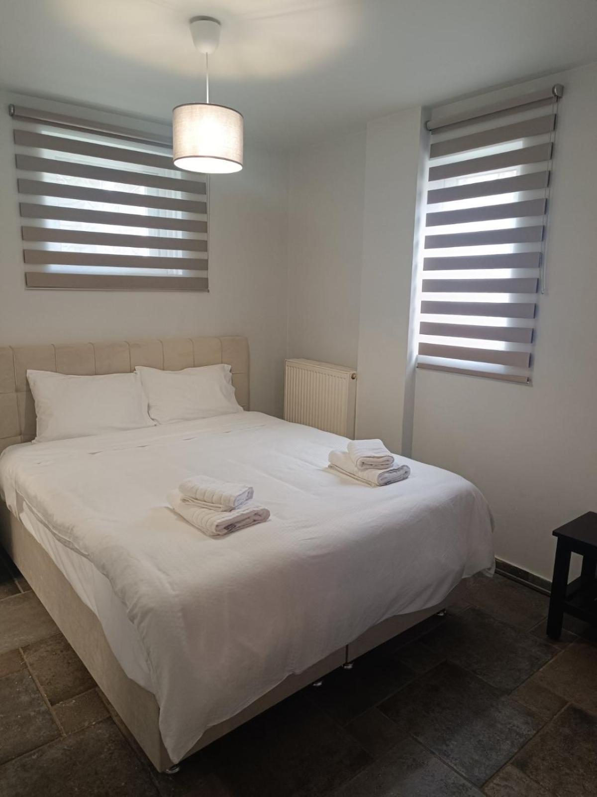 Porto Rafti Hideaway Apartment Exterior foto