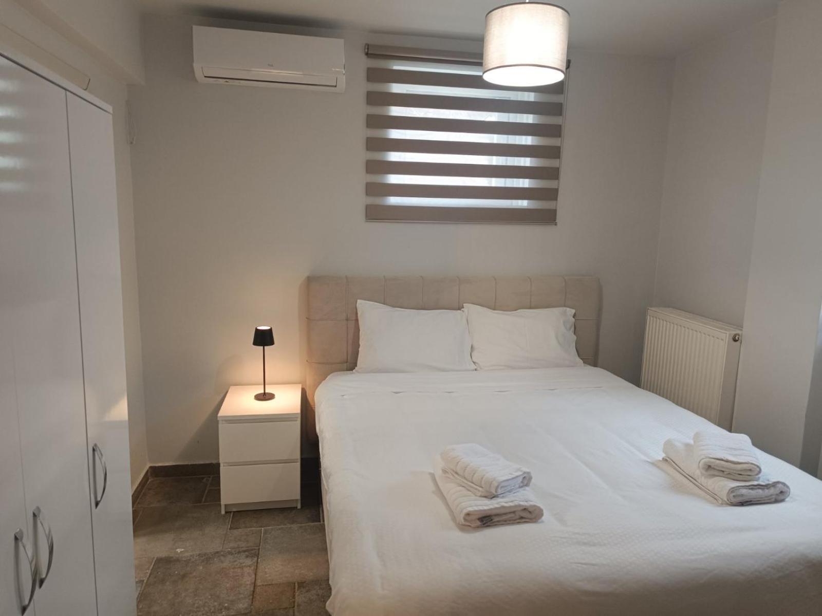 Porto Rafti Hideaway Apartment Exterior foto